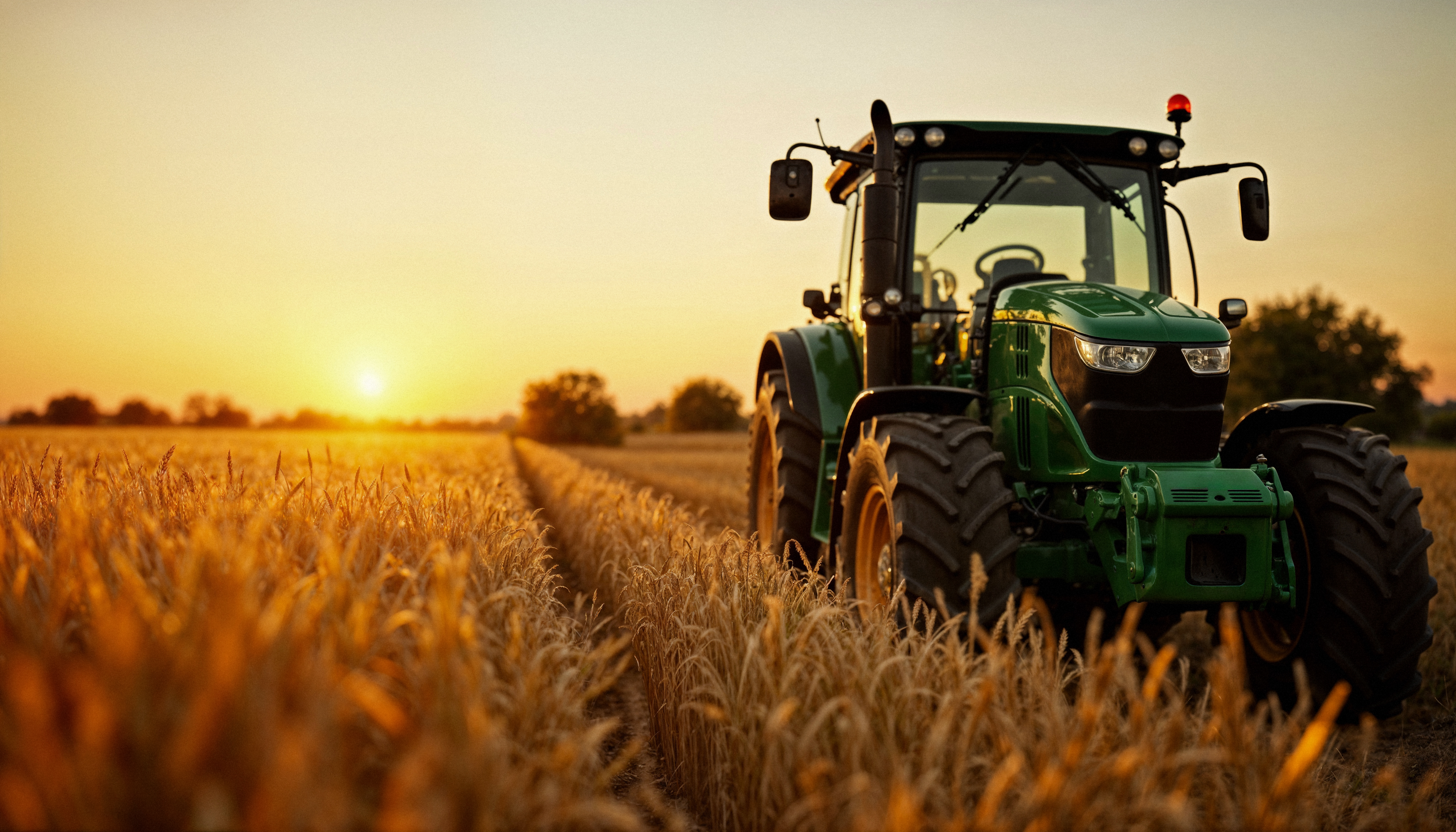Equipo agrícola