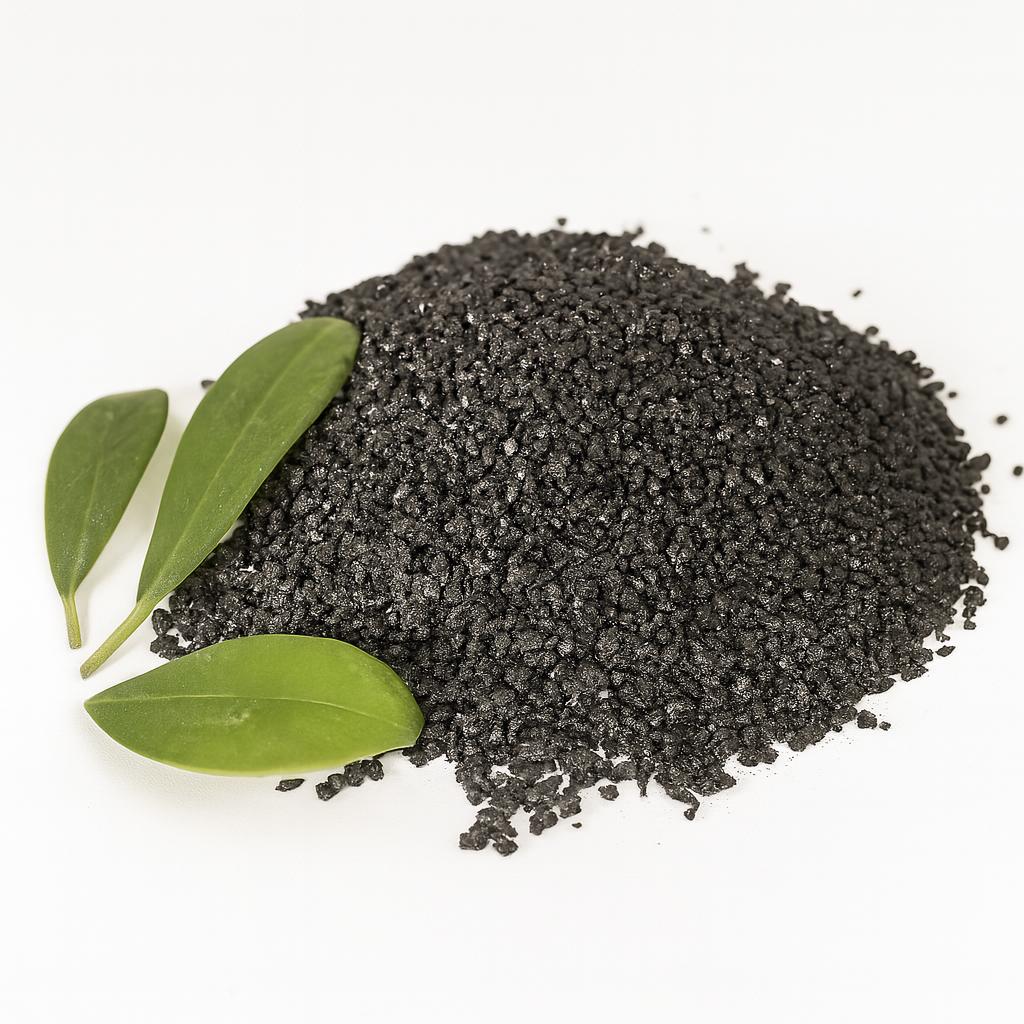 Fertilizantes orgánicos