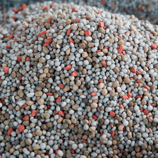 NPK y fertilizantes