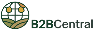 Logo B2BCentral