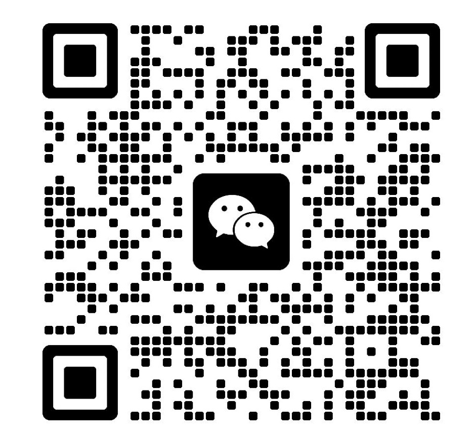 WeChat QR Code